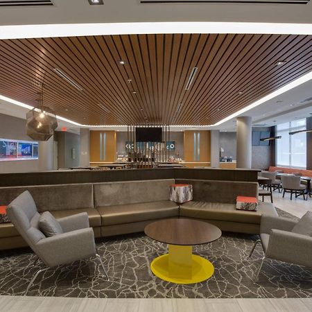 Springhill Suites By Marriott Fort Lauderdale מיראמר מראה חיצוני תמונה