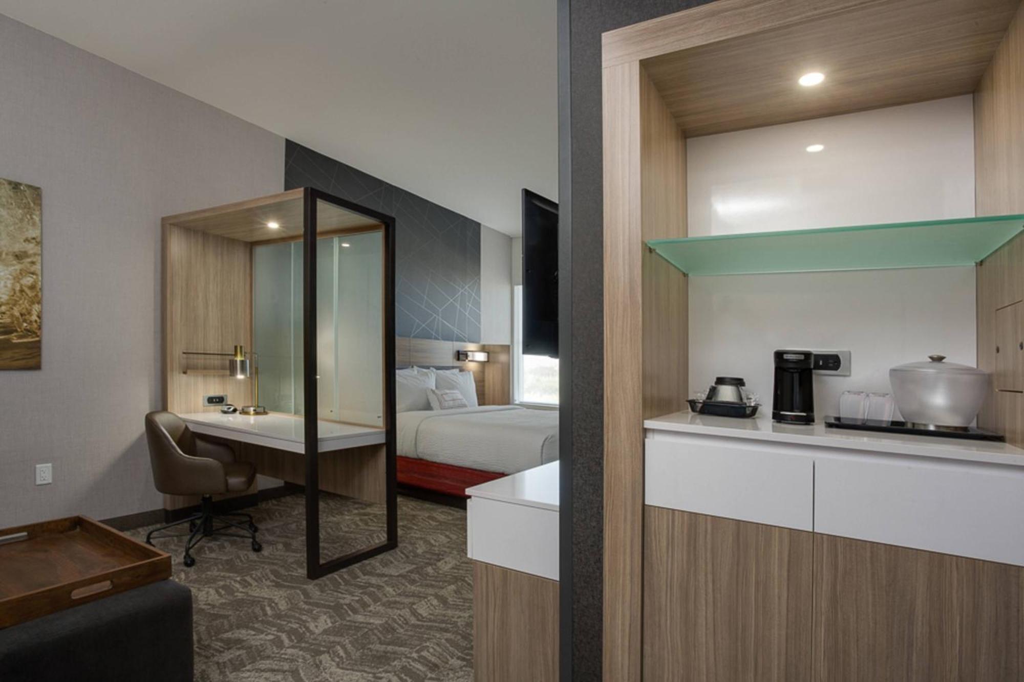 Springhill Suites By Marriott Fort Lauderdale מיראמר מראה חיצוני תמונה
